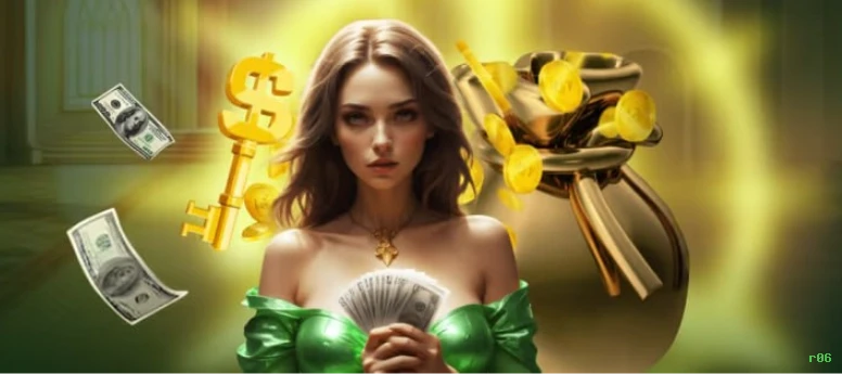Baccarat Ao Vivo r06