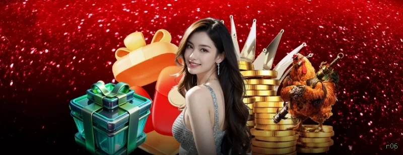 Fortune Dragon Slot r06