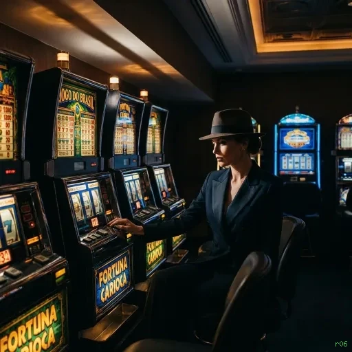 Fortune Ox Slot r06