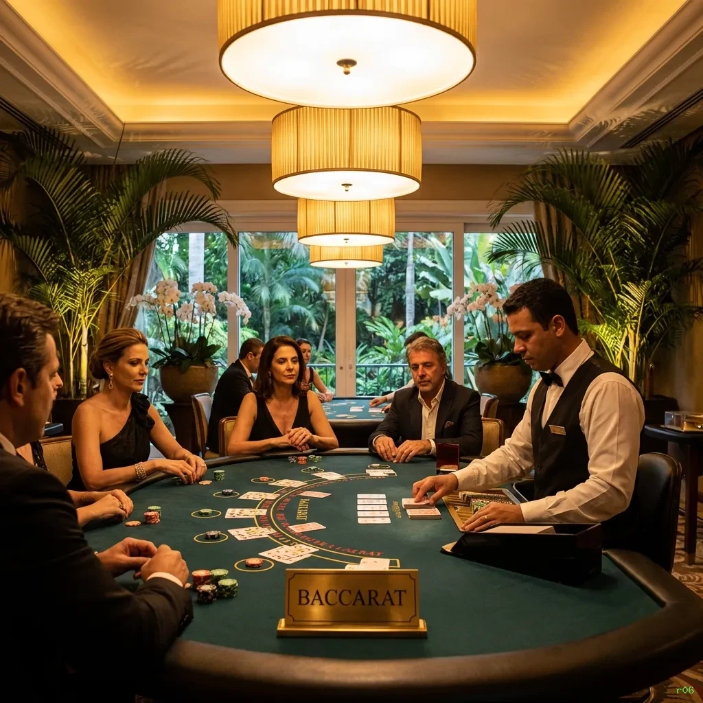 r06 Cassino Online