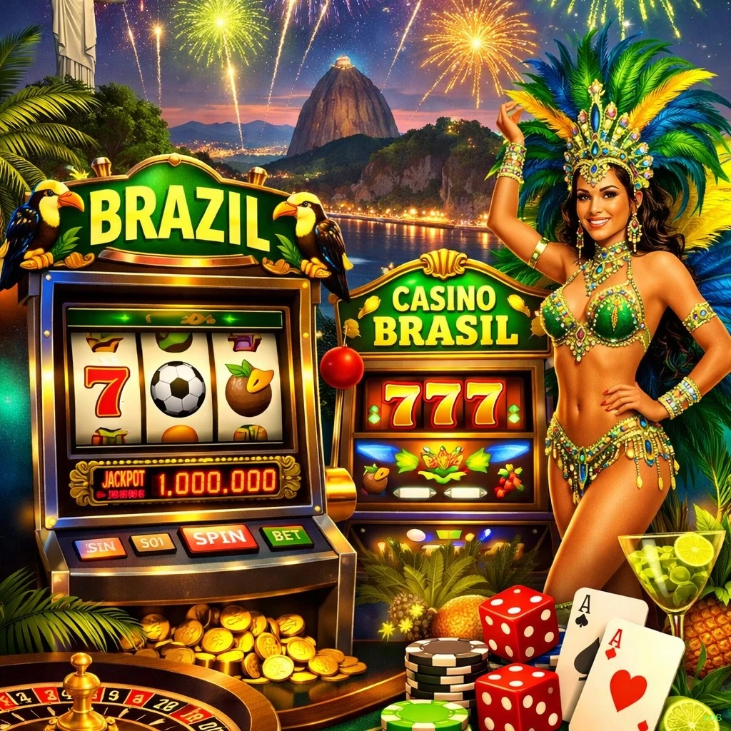 r06 Cassino Clássico