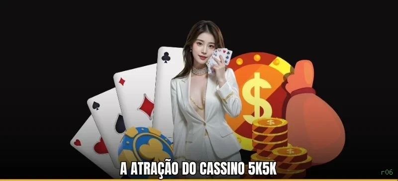 r06 Cassino Clássico