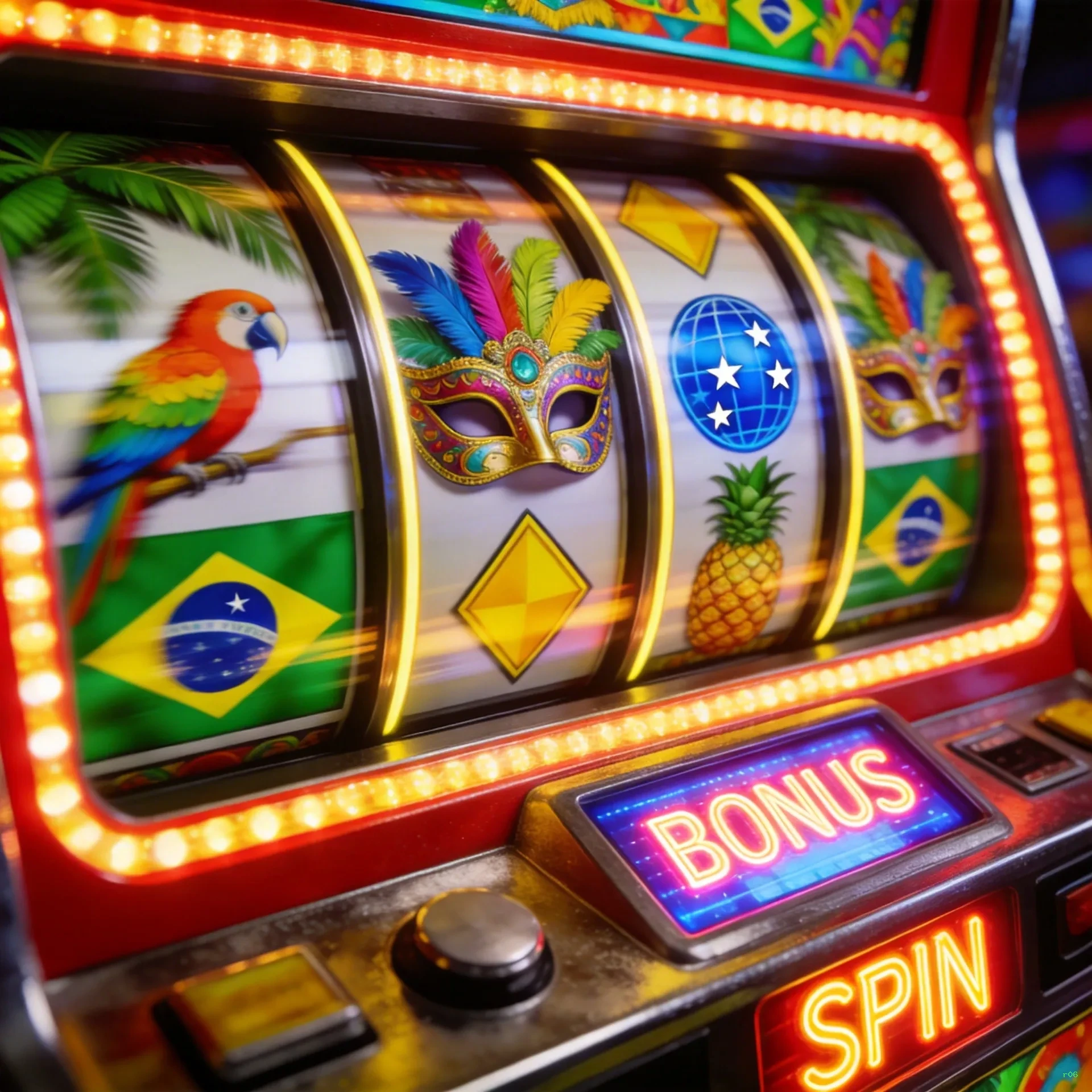 Jogos Recomendados r06