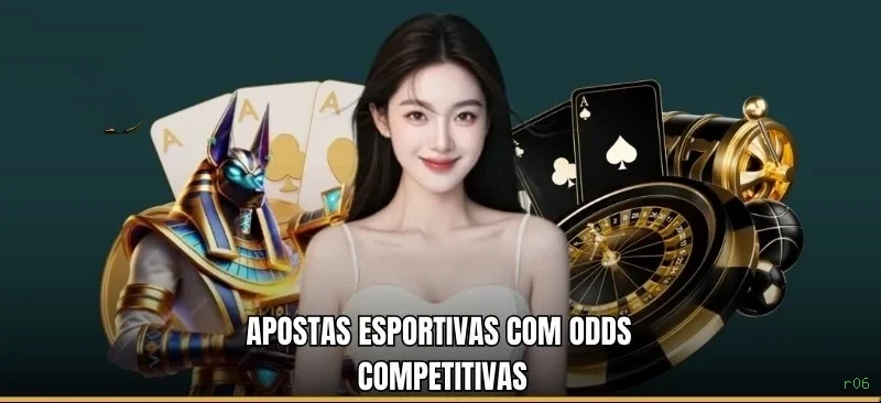 Roleta Online r06