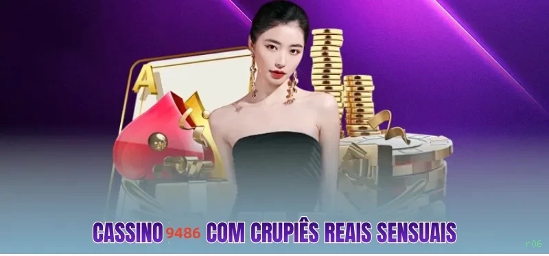 r06 Cassino Clássico