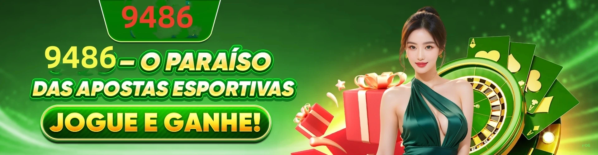 r06 Cassino Clássico