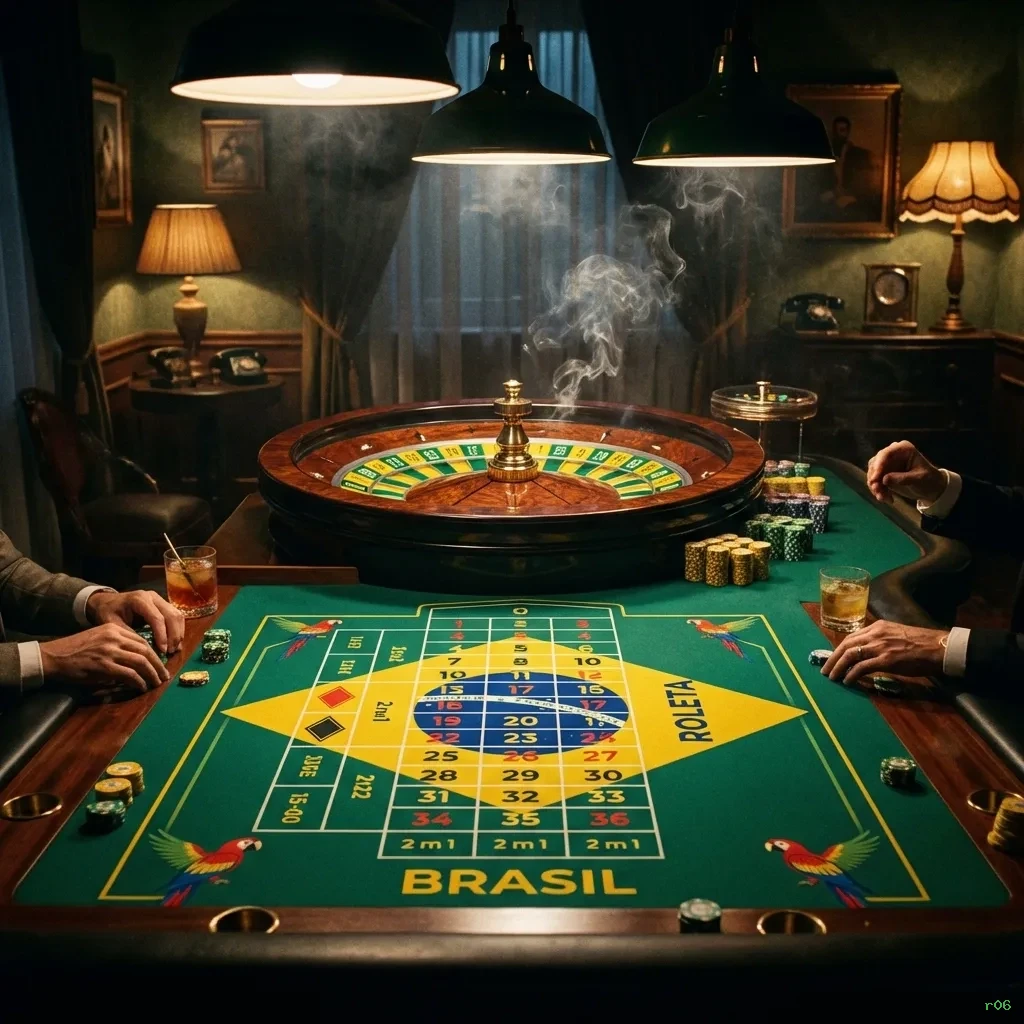 r06 Cassino Clássico